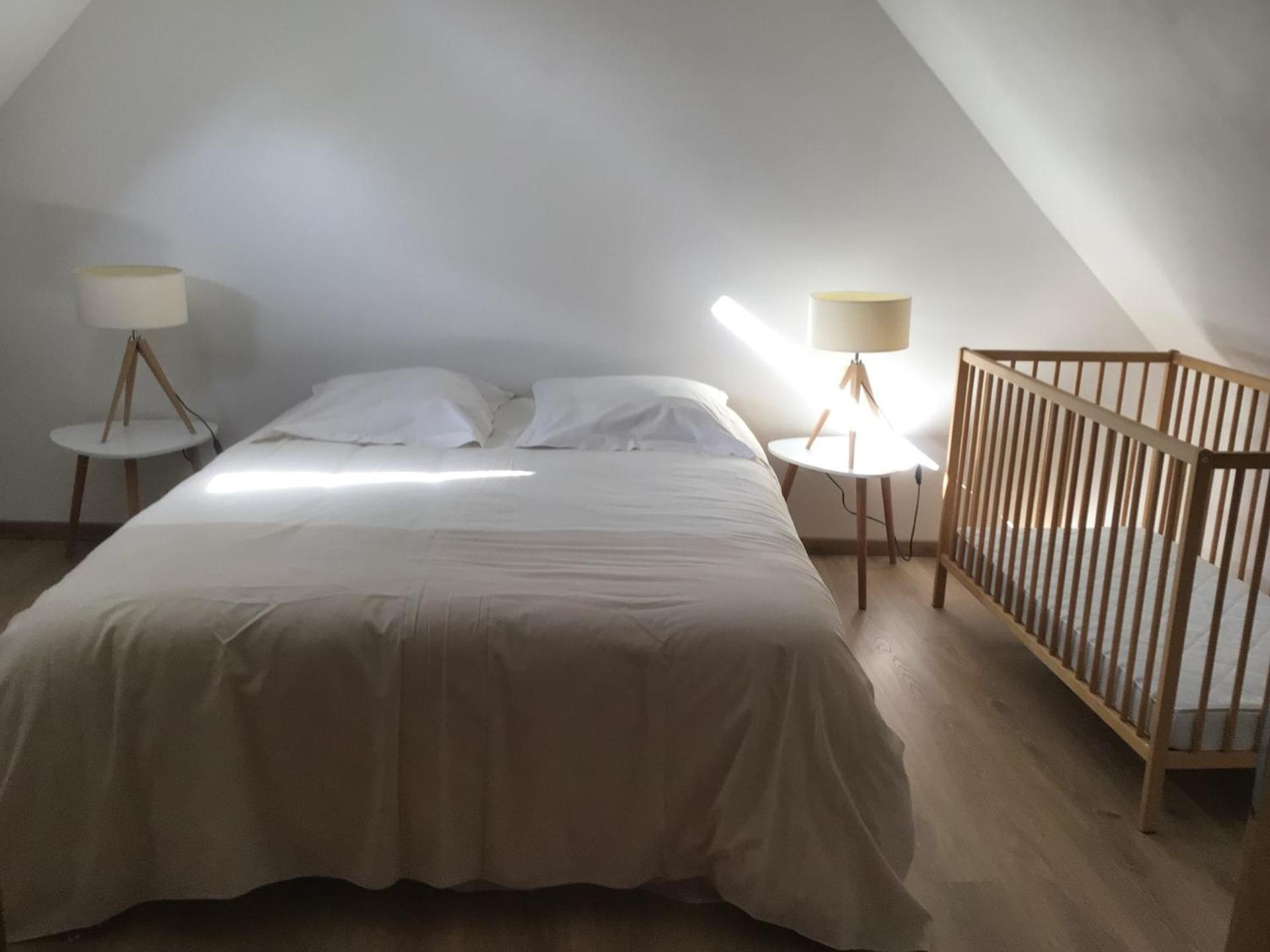 Gite 2 Ferme De La Haute Escalles Zewnętrze zdjęcie